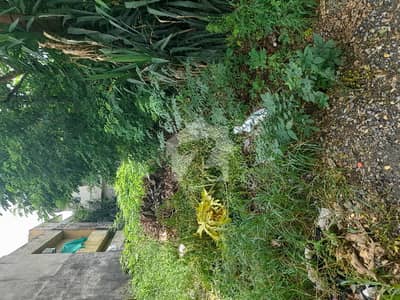 In Jinnah Garden Phase 2 . . . 7marla Lop Plot Prime Location Sale Dimnd 40 Lac