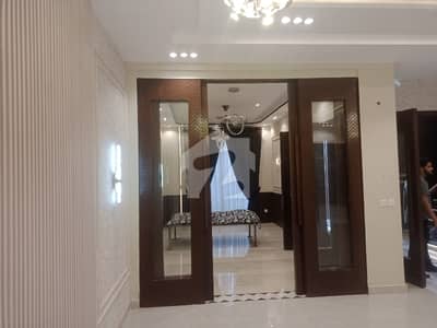 Investors Should rent This House Located Ideally In Bahria Town