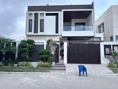 Prime Location 500 Square Yards House In DHA Phase 8 For sale Prime Location 500 Square Yards House In DHA Phase 8 For sale