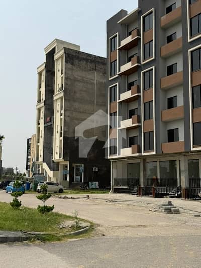 This Is Your Chance To Buy Residential Plot In Shalimar Town