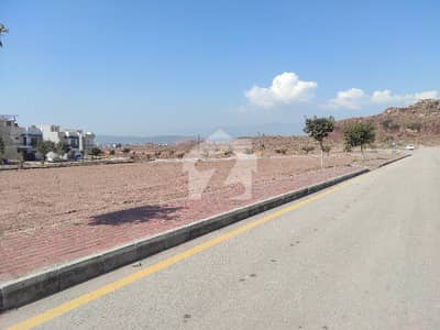 Sector N 5 Marla Plot For Sale | Bahria Enclave, Islamabad Sector N 5 Marla Plot For Sale | Bahria Enclave, Islamabad