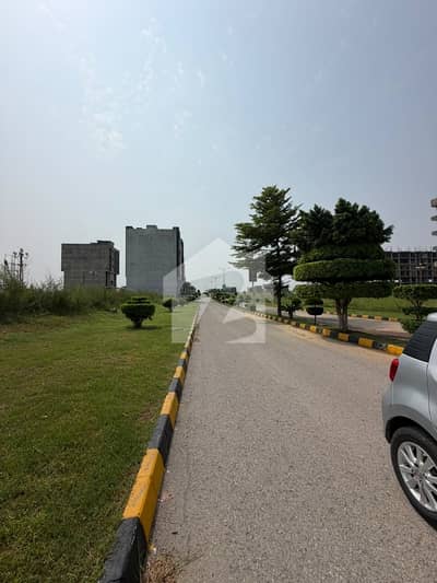 Residential Plot For sale In Shalimar Town