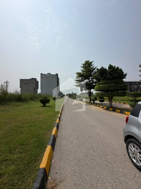 Residential Plot For sale In Shalimar Town Residential Plot For sale In Shalimar Town
