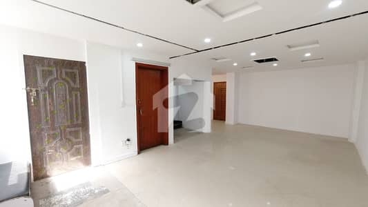 Property Connect Offers Blue Area 600 Square Feet Mezzanine Floor Available For Rent Property Connect Offers Blue Area 600 Square Feet Mezzanine Floor Available For Rent