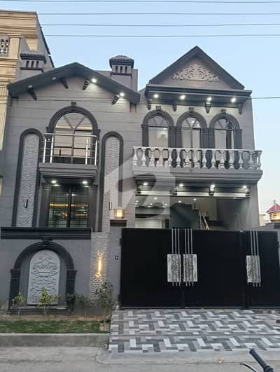 Al Haram Garden 5 Marla House Top Of Line In Market Al Haram Garden 5 Marla House Top Of Line In Market