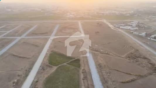ای ۔ 12 اسلام آباد میں 14 مرلہ رہائشی پلاٹ 5.6 کروڑ میں برائے فروخت۔