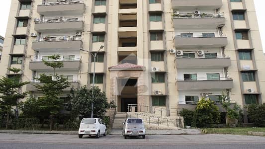 Furnished Apartment Askari 11 Furnished Apartment Askari 11