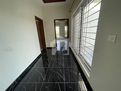 Sector B 1 Kanal Upper Portion For Rent | Bahria Enclave, Islamabad