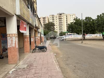 گلستانِِ جوہر ۔ بلاک 13 گلستانِ جوہر,کراچی میں 2 مرلہ دکان 2.3 کروڑ میں برائے فروخت۔ گلستانِِ جوہر ۔ بلاک 13 گلستانِ جوہر,کراچی میں 2 مرلہ دکان 2.3 کروڑ میں برائے فروخت۔