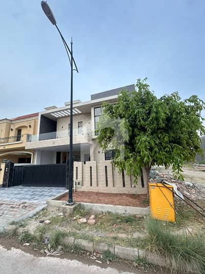 Sector C1 10 Marla House For Sale | Bahria Enclave, Islamabad