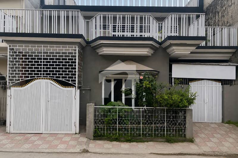 5 Marla House For Sale | Premium Location Near PC Hotel 5 Marla House For Sale | Premium Location Near PC Hotel