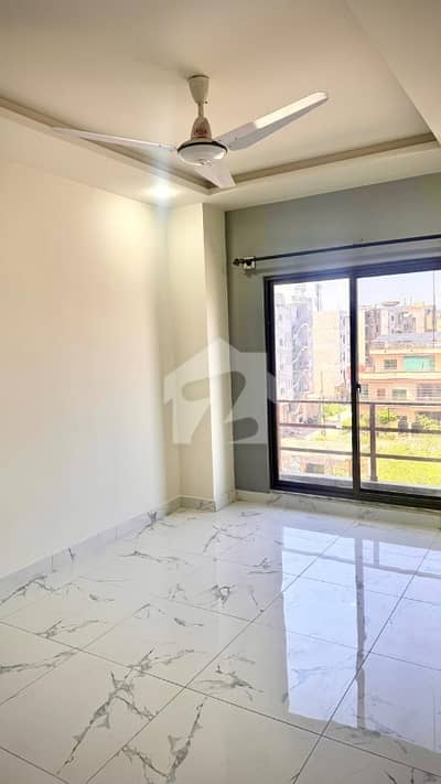 Brand New Flat Available For Sale