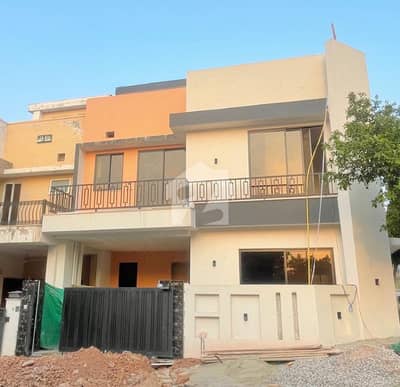 Sector N 7 Marla Corner House For Sale | Bahria Enclave, Islamabad