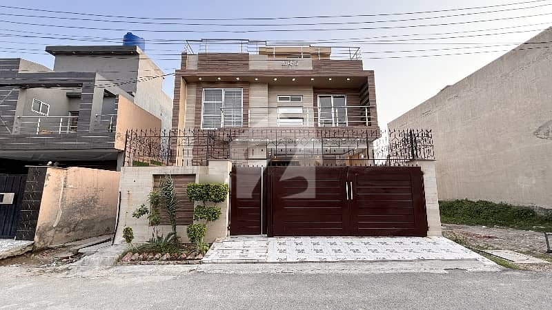 Ready To Buy A Prime Location House 10 Marla In Lahore Ready To Buy A Prime Location House 10 Marla In Lahore