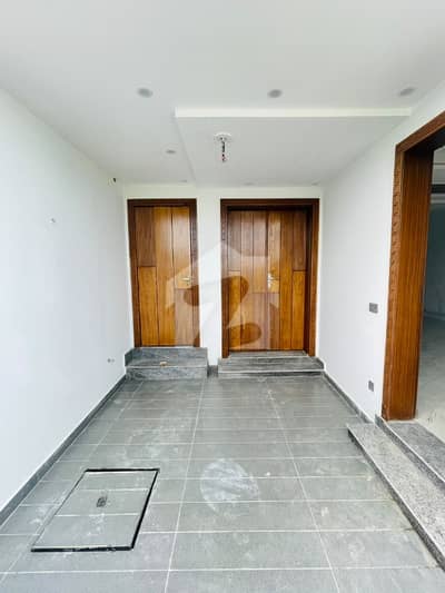 5 Marla Brand New House Available For Sale In Bahria Nasheman Lahore