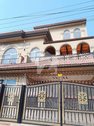 10 Marla Brand New House Available For Rent In Jubilee Town Lahore
