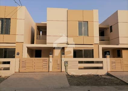 Reserve A Centrally Located House In DHA Villas