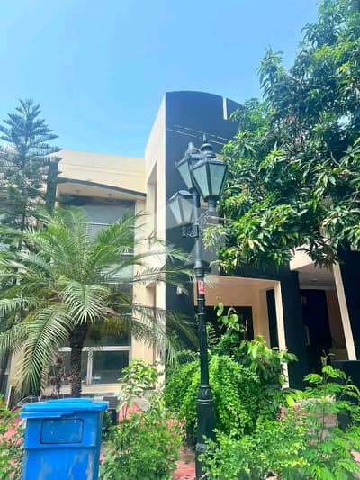 8 Marla Safari Home Double Story for Sale