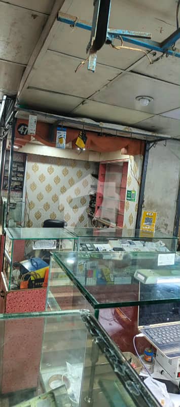 نارتھ کراچی کراچی میں 0 مرلہ دکان 65.0 لاکھ میں برائے فروخت۔