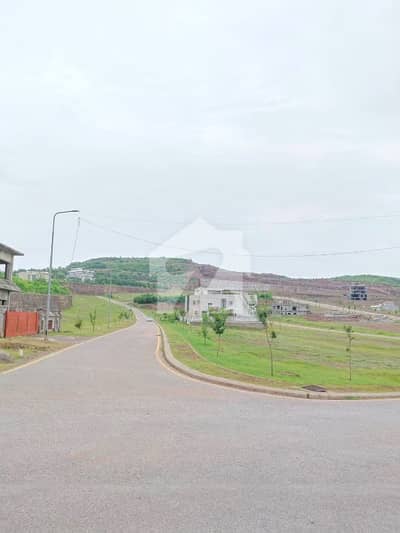 PARK VIEW CITY ISLAMABAD 1 KANAL PRIME LOCATION PLOT AVAILABLE FOR SALE