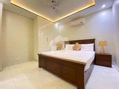Fully Furnished Apartment For Sale