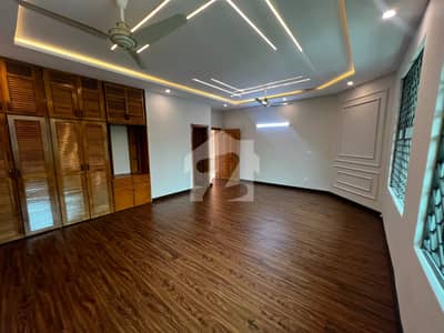 Beautiful Renovated 35x80 Double Storey in I-8/2