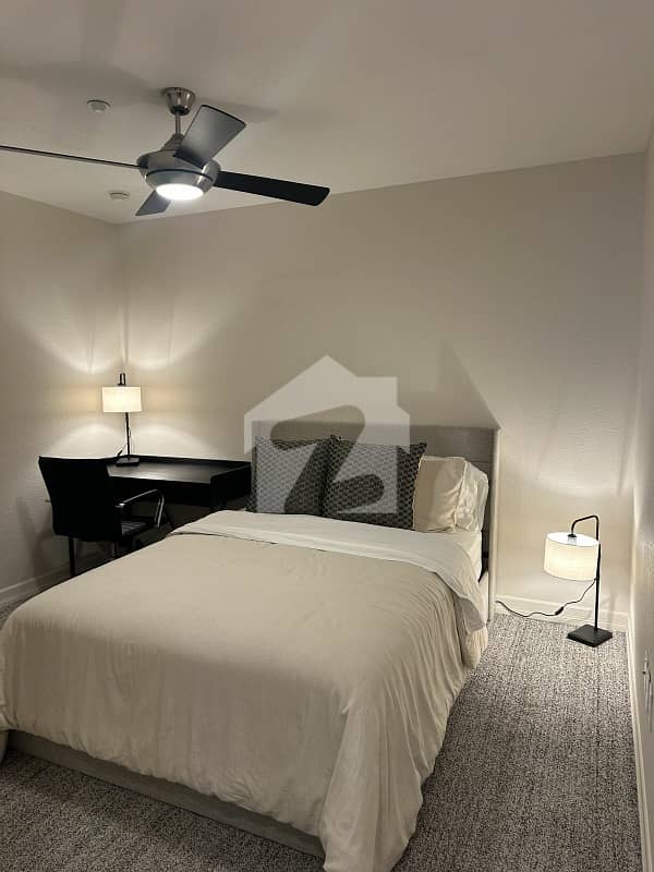 Flat Sized 313 Square Feet In Mumtaz City Flat Sized 313 Square Feet In Mumtaz City