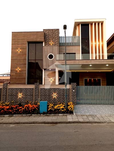 Beautiful 1 kanal House Sale In DHA Phase 2, ISB
