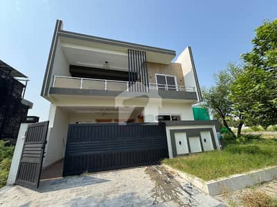 Affordable Corner House Available For sale In MPCHS - Multi Gardens