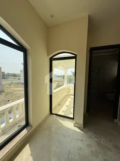 5 Marla House For Sale In 9 TOWN C Block