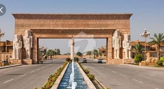 5 Marla Open Form Commercial plot for sale in GVR phase 2 Block Bahria Town Lahore Discover your dream home offering comfort, style, and convenience. This beautifully designed house is located in a highly sought-after a