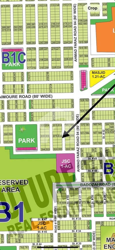 10 Marla Residential Plot For Sale Only 60 Lacs | Prime Location 10 Marla Residential Plot For Sale Only 60 Lacs | Prime Location