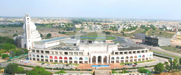 5 Marla Residential Plot in Lake City M6 Lahore - Excellent Investment Opportunity 5 Marla Residential Plot in Lake City M6 Lahore - Excellent Investment Opportunity