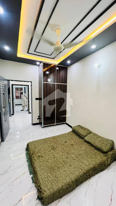 Bani Gala House For Sale Sized 4 Marla