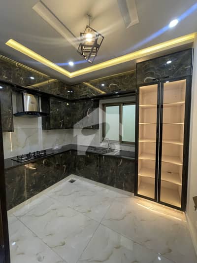 8 Marla Double Unit House Available For Rent In Sector N