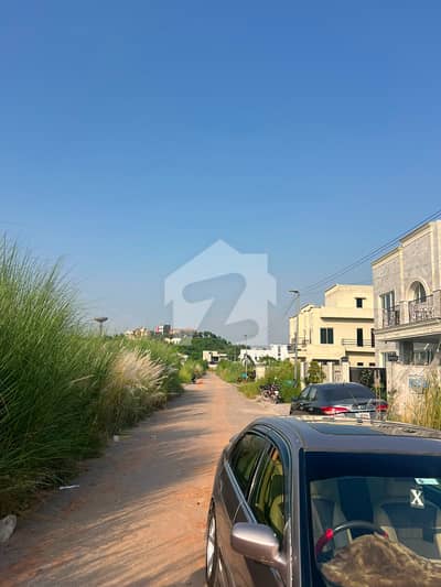 Ideal 1 Kanal Residential Plot For Sale In DHA Phase 5 - Sector B Islamabad Ideal 1 Kanal Residential Plot For Sale In DHA Phase 5 - Sector B Islamabad