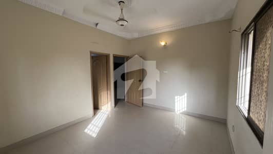 Luxurious 3-Bedroom Apartment For Sale Near Aladin Park Secure Boundary Wall Project