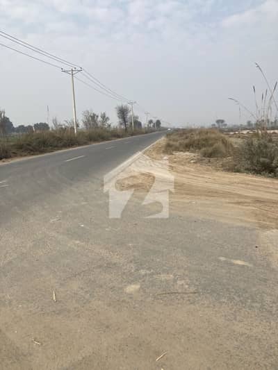 10 accar corner plot