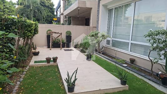 1 Kanal Double Storey House For Sale At DHA Phase 8 1 Kanal Double Storey House For Sale At DHA Phase 8