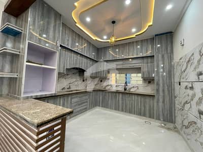 1 Kanal Brand New Double Story House Available For Rent In Soan Garden