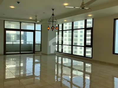 Prime Location 2632 Square Feet Flat Is Available For Sale