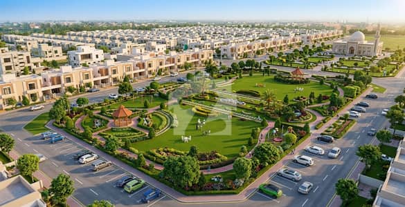 Daman City / LDA Approved / Bank Loan Available / CM Loan Available
