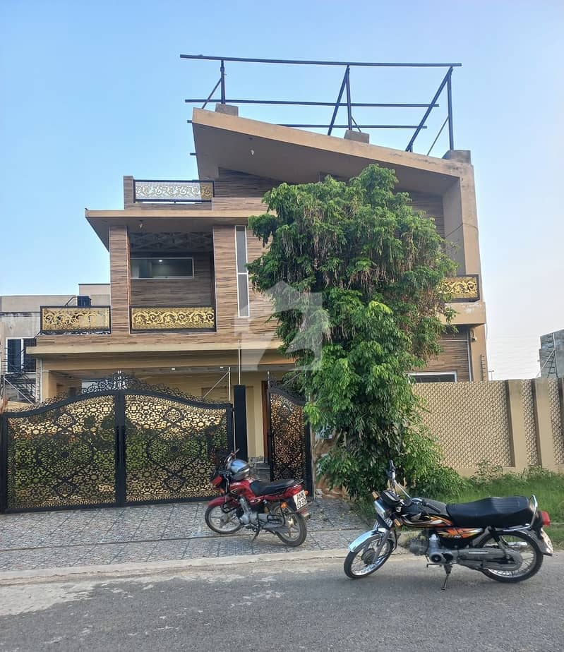 10 Marla New House For Rent 10 Marla New House For Rent