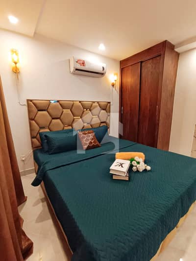 Fully Furnished Luxury Apartment For Rent In Bahria Town Lahore Fully Furnished Luxury Apartment For Rent In Bahria Town Lahore