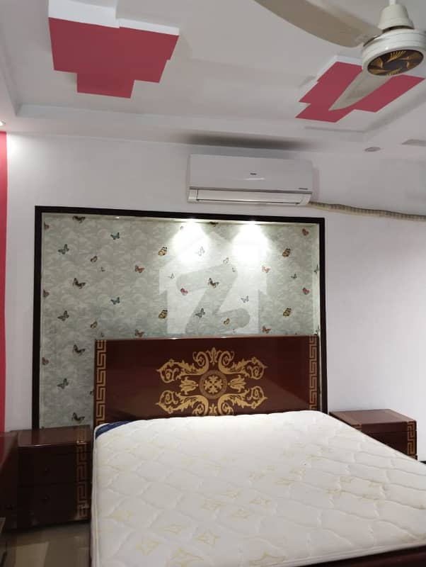 Fully Furnihsed 2 Bed Room Apartment Fully Furnihsed 2 Bed Room Apartment