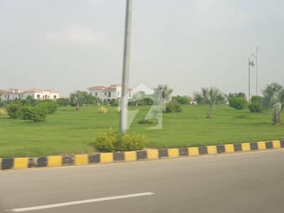 DHA CITY SECTOR 3C KARACHI PLOT FOR SALE
