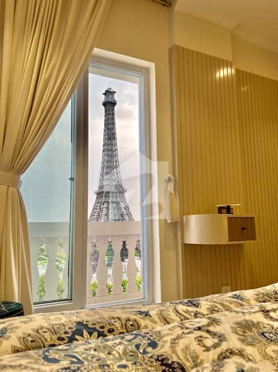 2 Bed Family Luxury Apartment For Rent In Prime Location Bahria Town Lahore