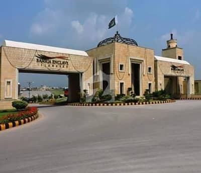 Bahria Enclave 10 Plot Available For Sale Possession Utility Paid Bahria Enclave 10 Plot Available For Sale Possession Utility Paid
