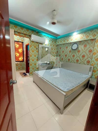 Furnished Studio Apartment For Ren DHA Phase 6 Small Bhukhari 2 Bed Lounge Kitchen Furnished Studio Apartment For Ren DHA Phase 6 Small Bhukhari 2 Bed Lounge Kitchen