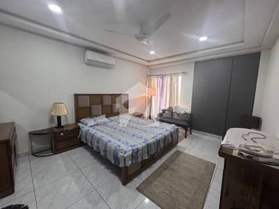 3-Bed Fully Furnished Apartment For Rent Royal Mall & Residency | Fully Furnished Apartments In Islamabad